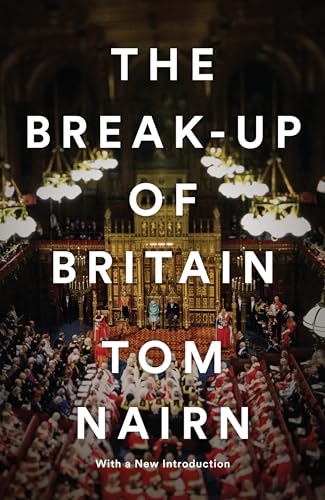 The Break-Up of Britain