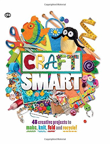 Craft Smart Bind-up