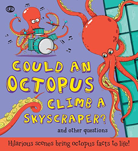 What If: Could an Octopus Climb...?