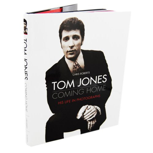 Tom Jones A Life In Pictures