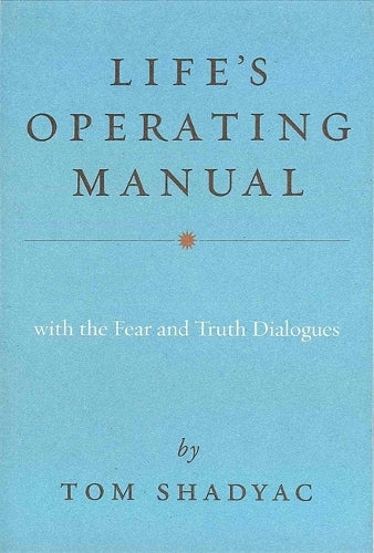 Life's Operating Manual