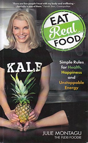 Eat Real Food