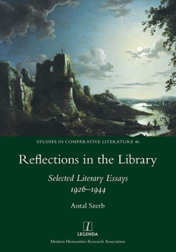 Reflections in the Library