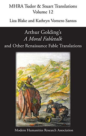 A Moral Fabletalk
