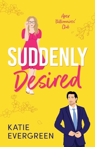 Suddenly Desired
