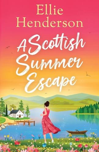 A Scottish Summer Escape