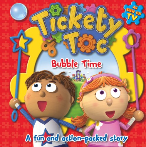Bubble Time