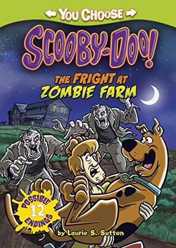 Scooby-Doo: The Fright at Zombie Farm