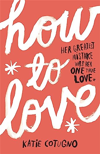 How to Love
