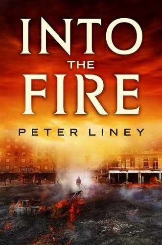 Into The Fire cover