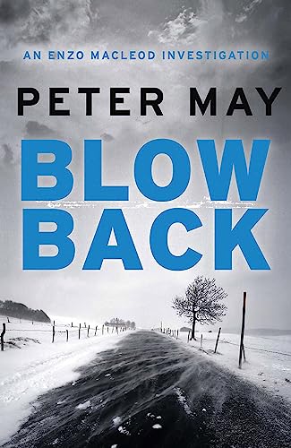 Blowback