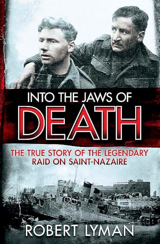 Into the Jaws of Death