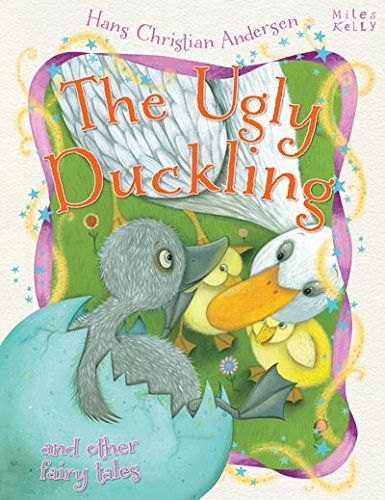 Hans Christian the Ugly Duckling