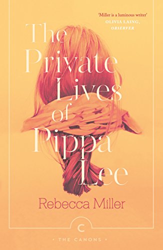 The Private Lives of Pippa Lee