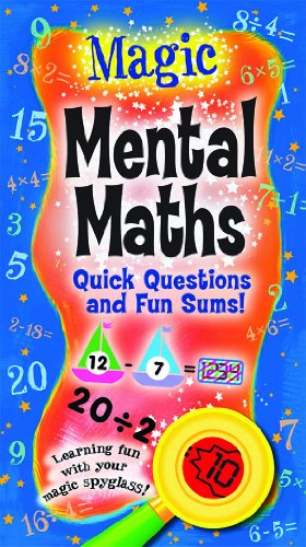 Magic Mental Maths