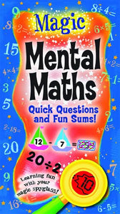 Magic Mental Maths 