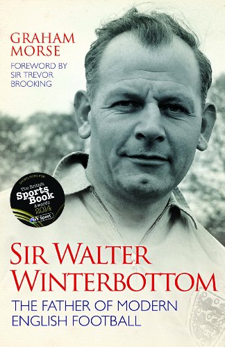 Sir Walter Winterbottom
