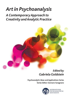 Art in Psychoanalysis