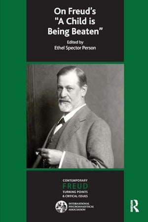 On Freud's "A Child is Being Beaten"