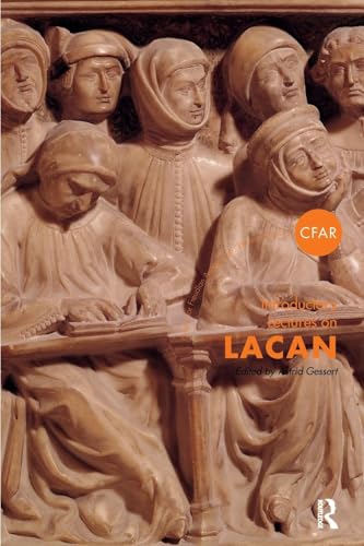 Introductory Lectures on Lacan