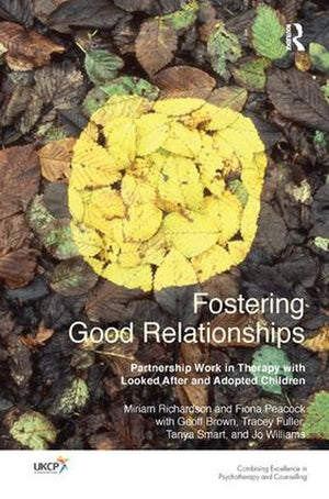 Fostering Good Relationships