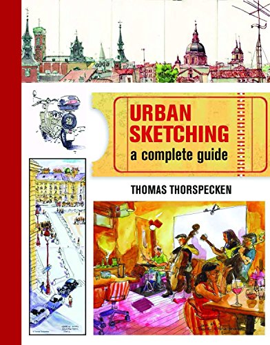 Urban Sketching