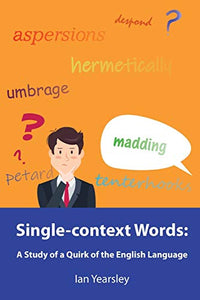 Single-context Words 