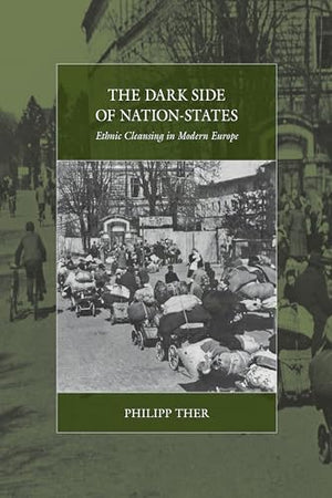 The Dark Side of Nation-States