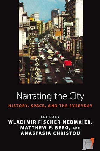 Narrating the City