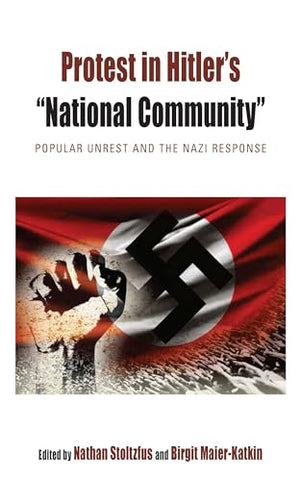 Protest in Hitler's a  National Communitya
