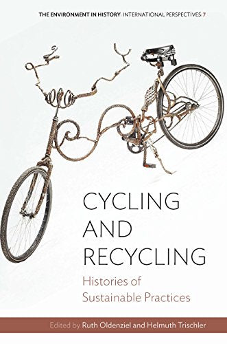 Cycling and Recycling cover