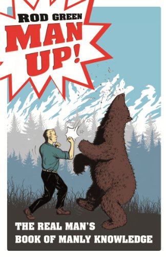 Man Up!