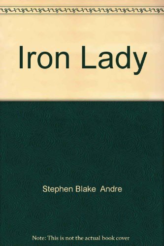 Iron Lady: The Thatcher Years