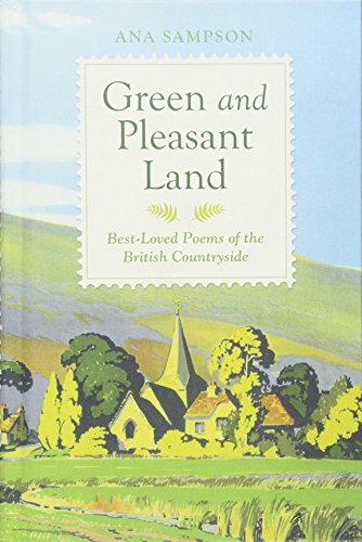 Green and Pleasant Land