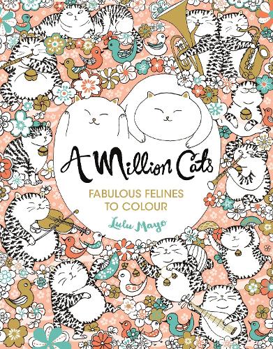 A Million Cats