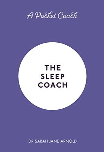 A Pocket Coach: The Sleep Coach