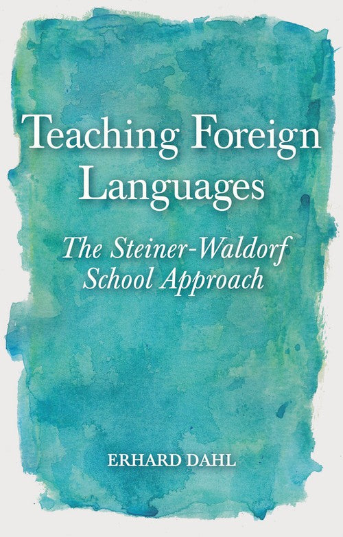 Teaching Foreign Languages