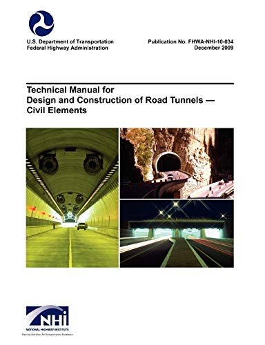 Technical Manual for Design and Construction of Road Tunnels - Civil ...