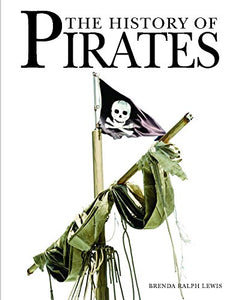 The History of Pirates 