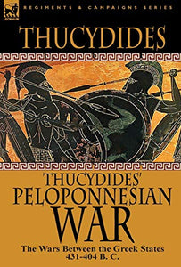 Thucydides' Peloponnesian War 
