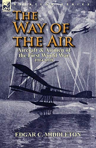 The Way of the Air cover