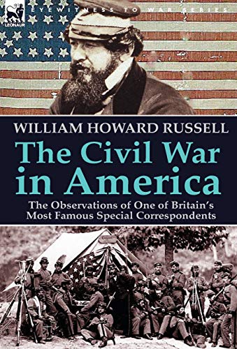 The Civil War in America