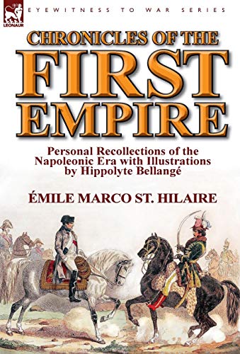 Chronicles of the First Empire cover