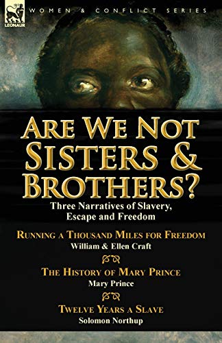 Are We Not Sisters & Brothers? cover
