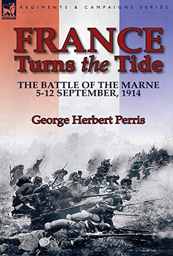 France Turns the Tide cover