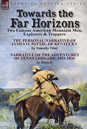 Towards the Far Horizons cover