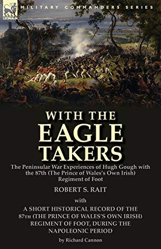 With the Eagle Takers cover