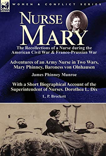 Nurse Mary cover