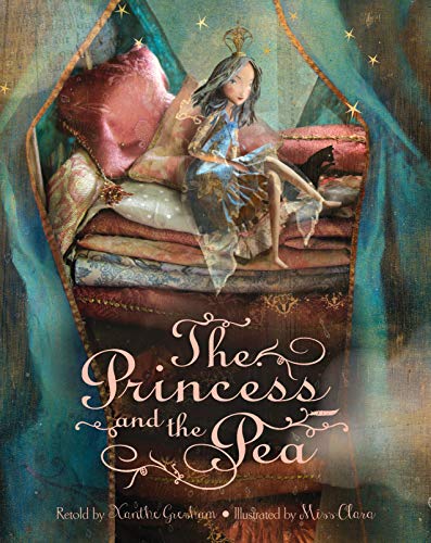 Princess and the Pea