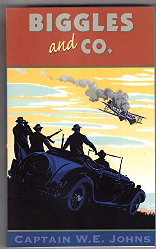 Biggles And Co.